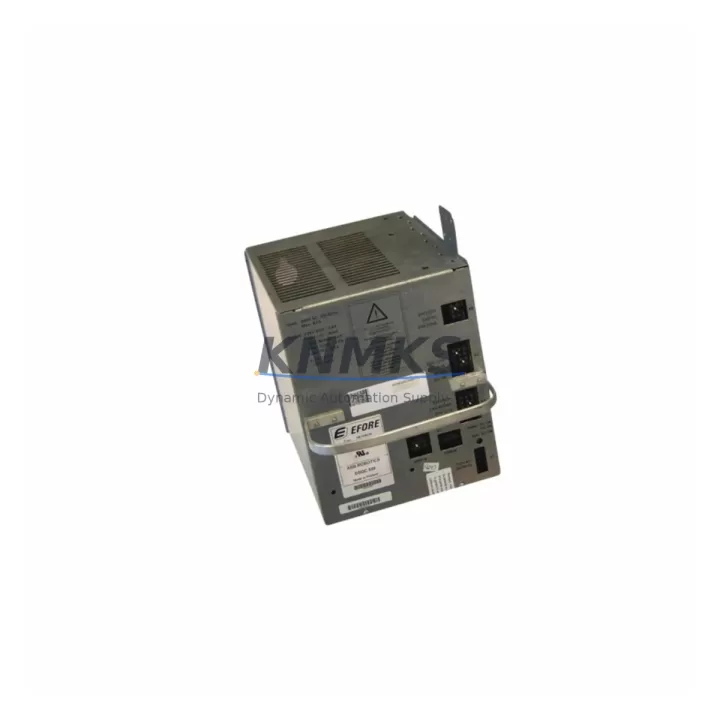 ABB DSQC663 3HAC029818-001 Fail-Safe DC Power Supply