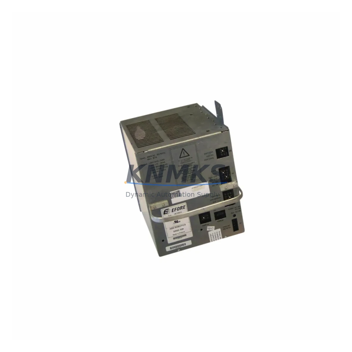 ABB DSQC663 3HAC029818-001 Fail-Safe DC Power Supply