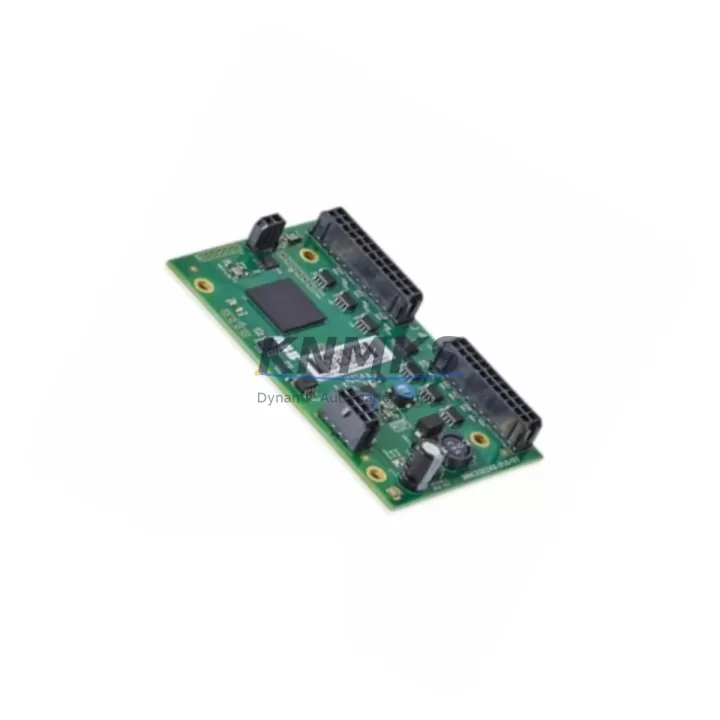 ABB 3HAC044516-001/00 Brake Release Board IRC5 Spare