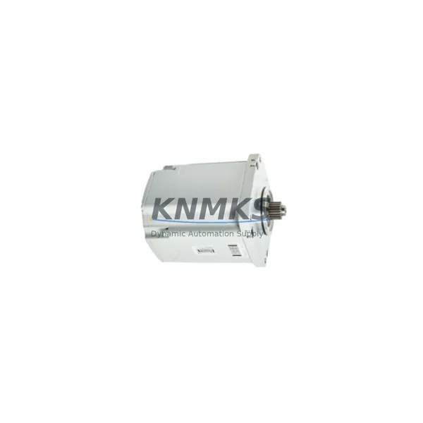 ABB 3HAC15889-2 Fail-Safe Axis Drive for Industrial Control