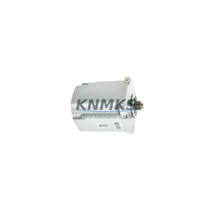 ABB 3HAC031218-003 Fail-Safe AC Servo Motor
