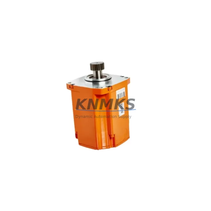 ABB 3HAC037163-003 Migration-Ready AC Servo Motor