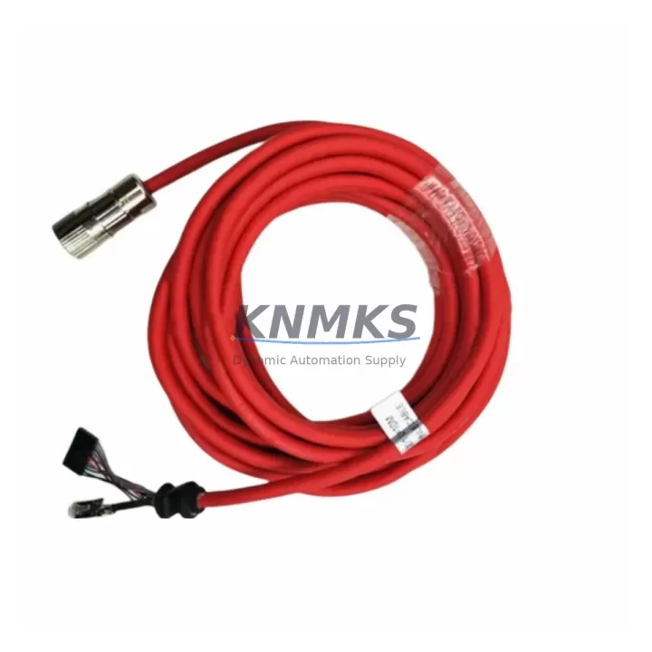 ABB 3HAC031683-004 Fail-Safe Teach Pendant Cable