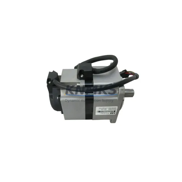 ABB 3HNA023200-001 Fail-Safe Servo Motor for Industrial Control