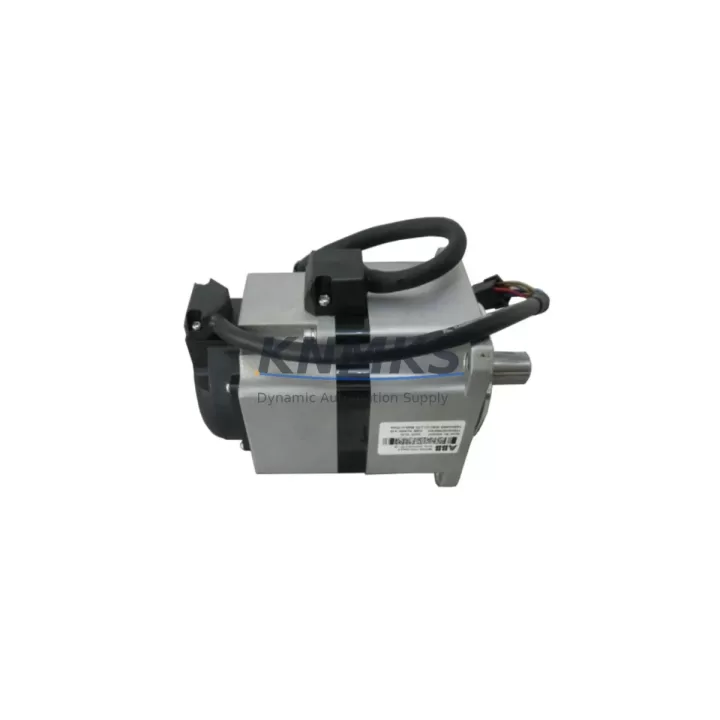 ABB 3HNA023200-001 Fail-Safe Servo Motor for Industrial Control