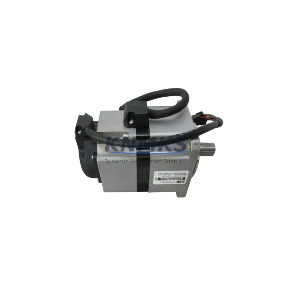 ABB 3HNA023200-001 Fail-Safe Servo Motor for Industrial Control