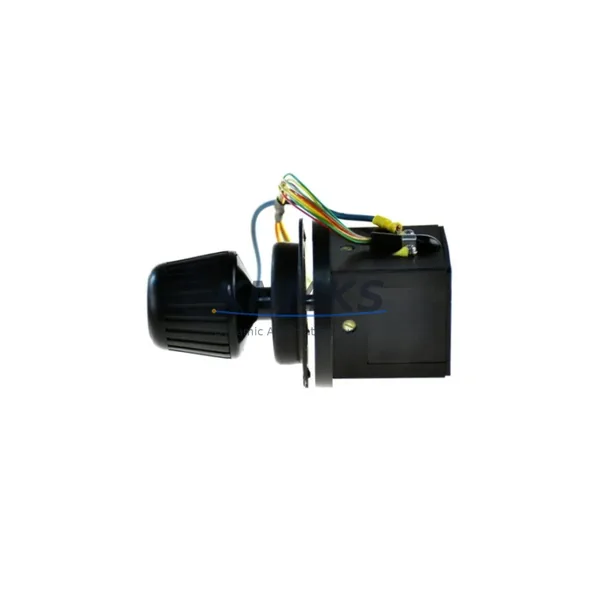 ABB 3HAC031958-010 Maintenance-Proven Spare Part for Factory Uptime