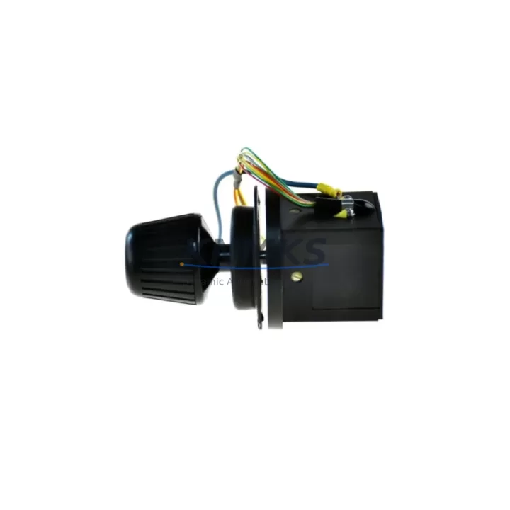 ABB 3HAC031958-010 Maintenance-Proven Spare Part for Factory Uptime