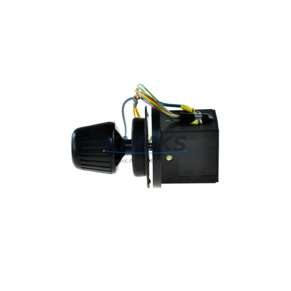 ABB 3HAC031958-010 Maintenance-Proven Spare Part for Factory Uptime