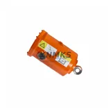 ABB 3HAC037163-003 Migration-Ready AC Servo Motor product image 2