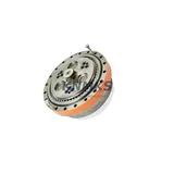 ABB 3HAC057541-005 Fail-Safe Servo Drive for Industrial Control product image 3