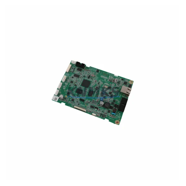 ABB 3HAC033624-001 Fail-Safe IRC5 Control Board