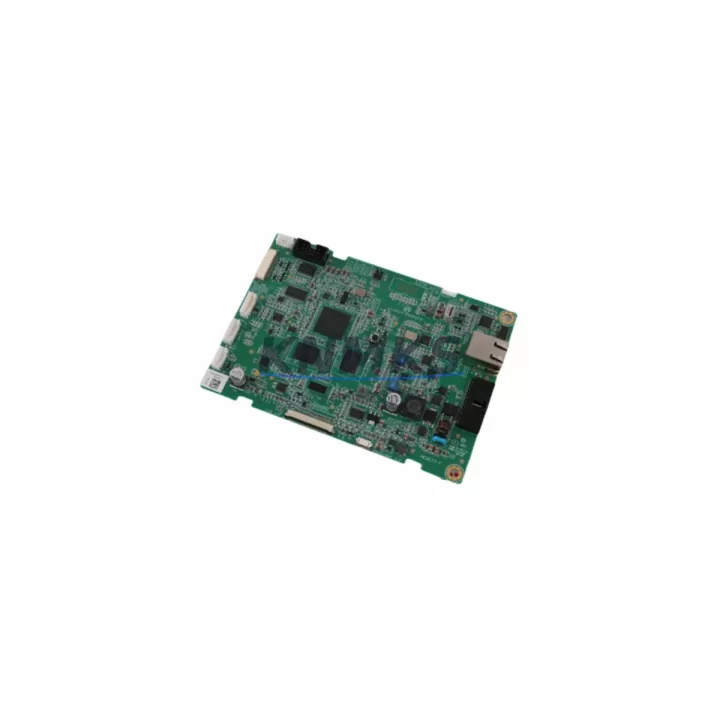 ABB 3HAC033624-001 Fail-Safe IRC5 Control Board