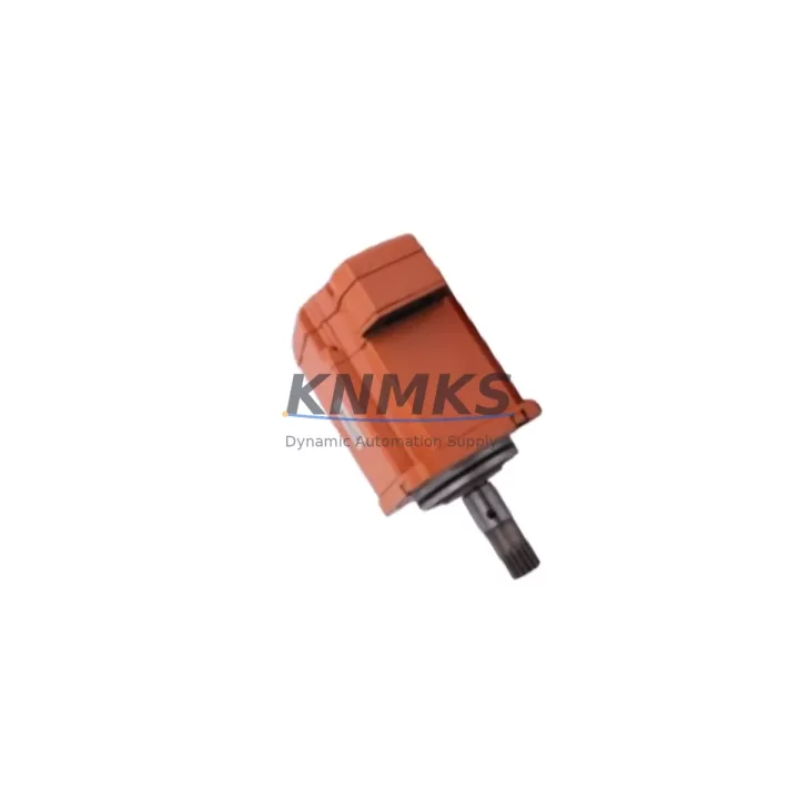 ABB 3HAC058399-001 Maintenance-Proven Spare Part for Factory Uptime