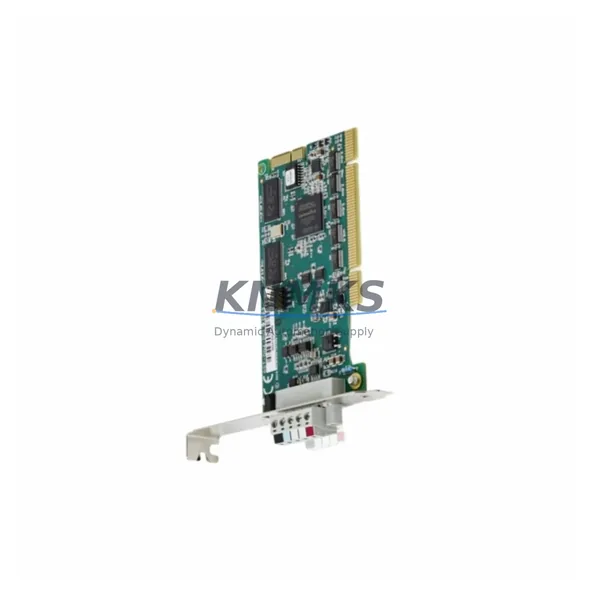 ABB DSQC697 Maintenance-Proven Spare Part for Factory Uptime – Model DSQC697-3HAC037084-001