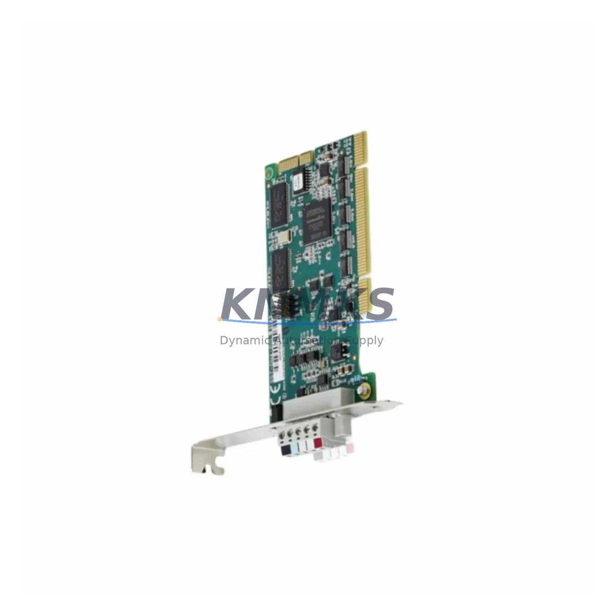 ABB DSQC697 Maintenance-Proven Spare Part for Factory Uptime – Model DSQC697-3HAC037084-001