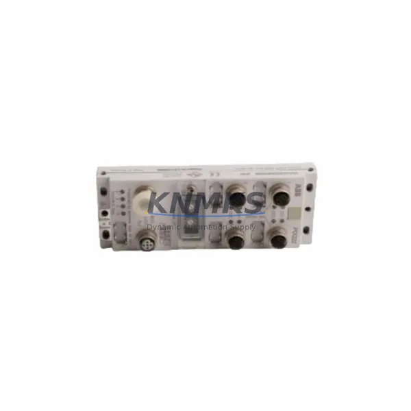 ABB DSQC697 3HAC037084-001 Migration-Ready DeviceNet Module