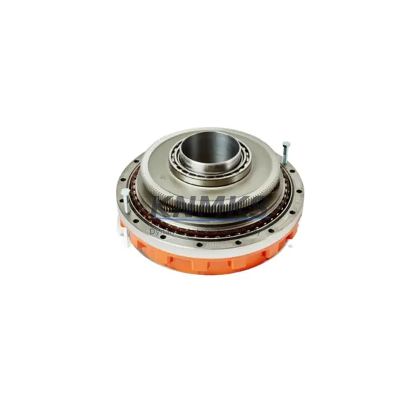ABB 3HAC058960-002 Fail-Safe AC Servo Motor IRB 6640