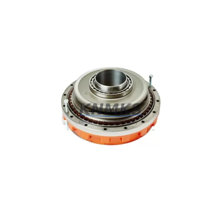 ABB 3HAC058960-002 Fail-Safe AC Servo Motor IRB 6640