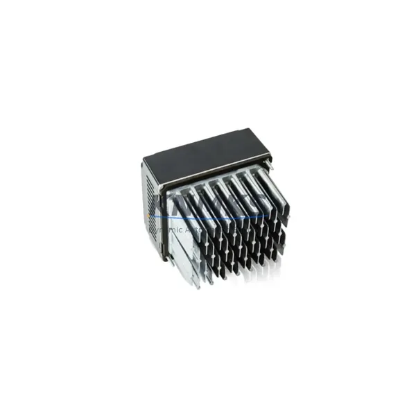 ABB PDB-02 3HNA023093-001 Migration-Ready Rectifier for Legacy Control Systems