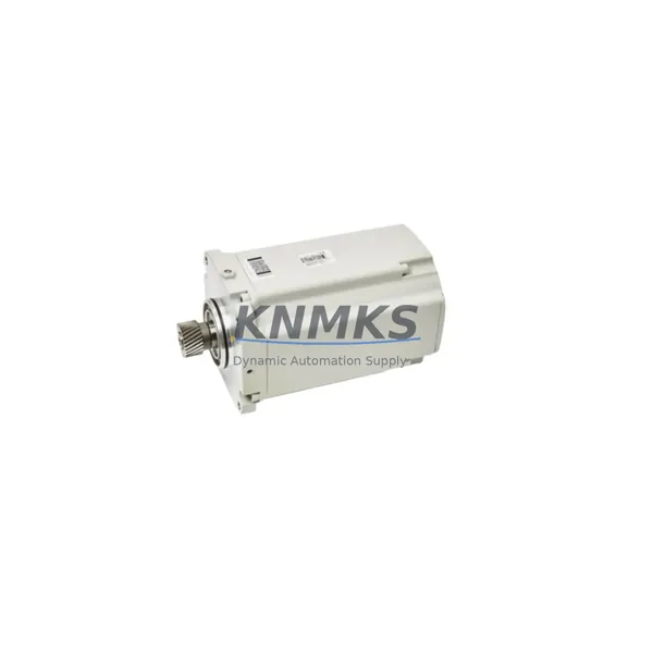 ABB 3HAC17327-1 Maintenance-Proven Spare Part for Factory Uptime