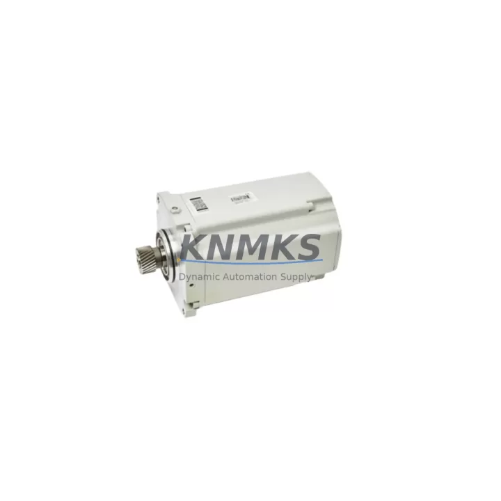 ABB 3HAC17327-1 Maintenance-Proven Spare Part for Factory Uptime