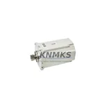 ABB 3HAC037835-001 Fail-Safe AC Servo Motor IRB 660 product image 2