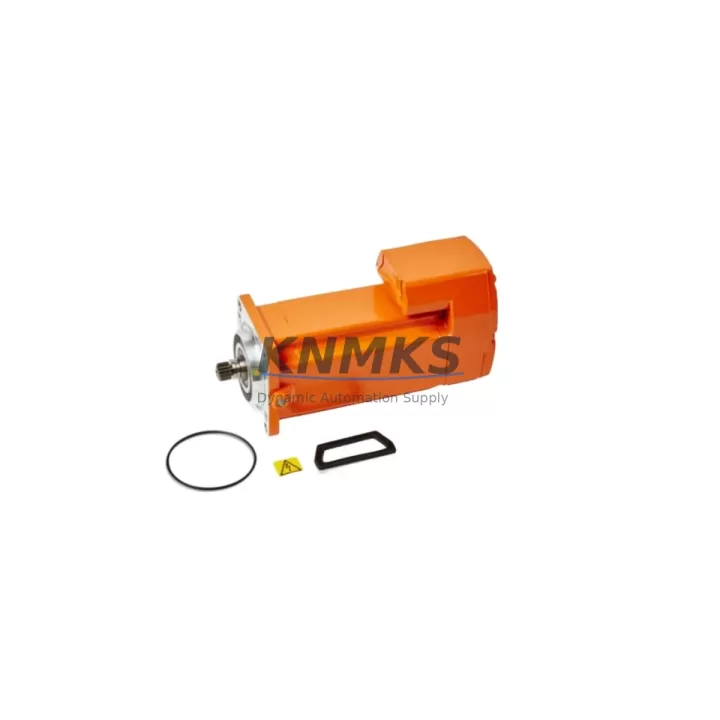 ABB 3HAC025007-004 Migration-Ready Upper Arm Cover IRB6620