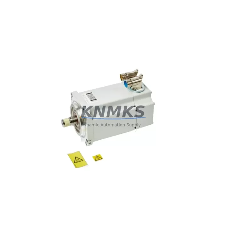 ABB 3HAC044513-001 Fail-Safe Servo Drive Pinion Module