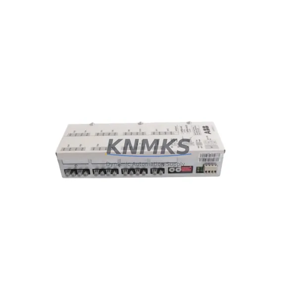 ABB APBU-44C 64669982 Fail-Safe DDCS Branching Unit