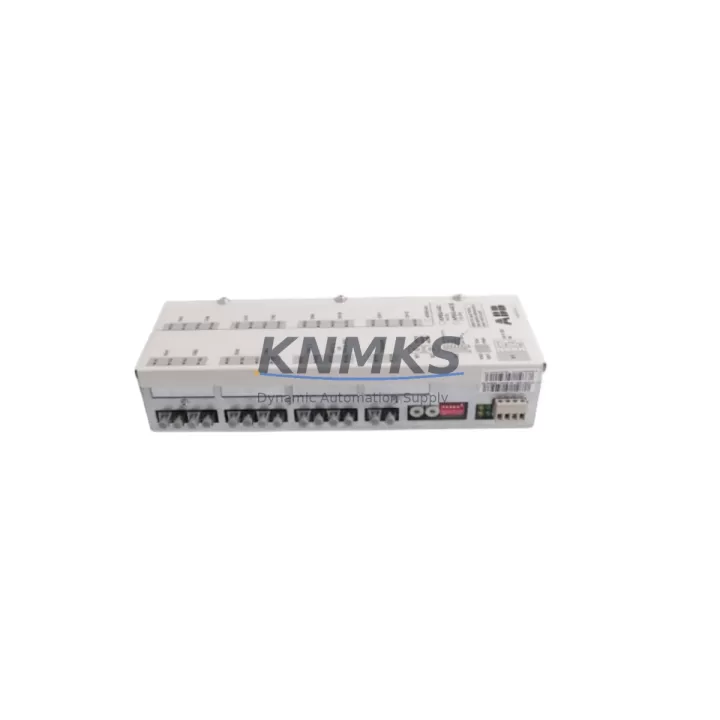 ABB APBU-44C 64669982 Fail-Safe DDCS Branching Unit