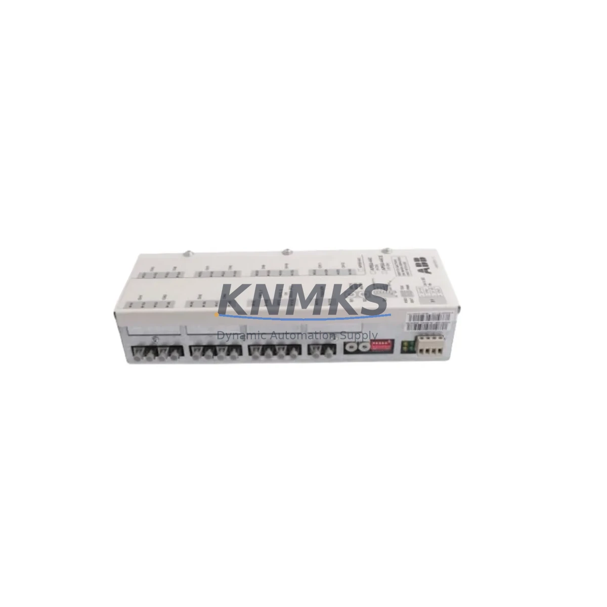 ABB APBU-44C 64669982 Fail-Safe DDCS Branching Unit