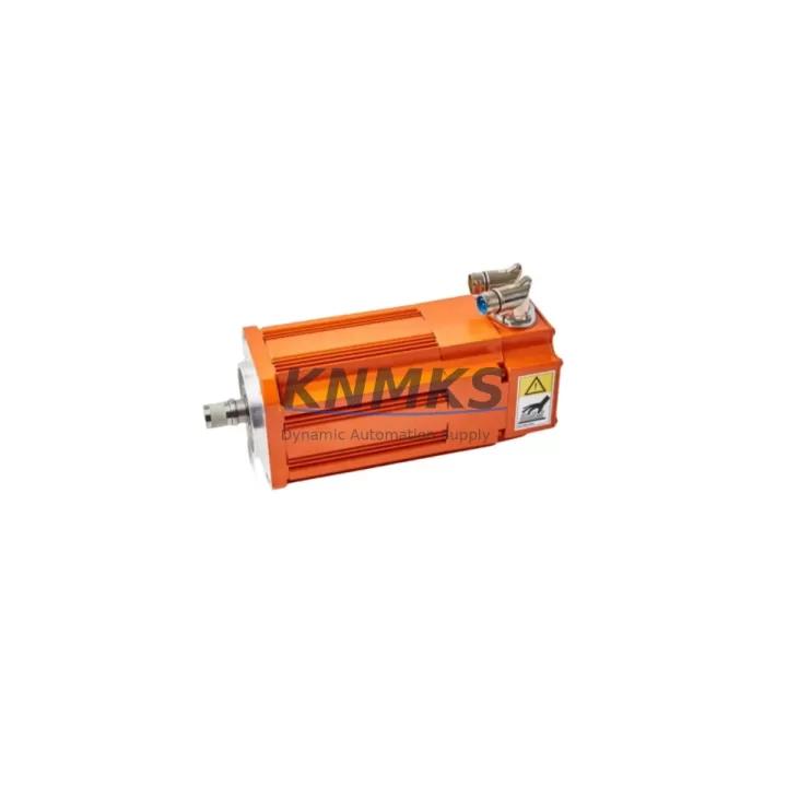 ABB 4N10090 MU4003 Fail-Safe Motor Unit for Industrial Control