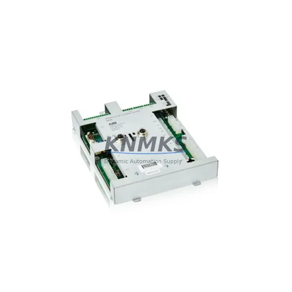 ABB DSQC626A 3HAC026289-001 Migration-Ready Servo PSU
