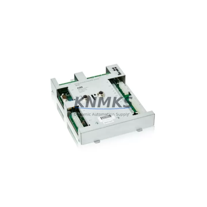 ABB DSQC626A 3HAC026289-001 Migration-Ready Servo PSU