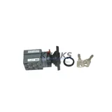 ABB 3HAC040658-001 Migration-Ready Servo Motor for IRB 6600 product image 1