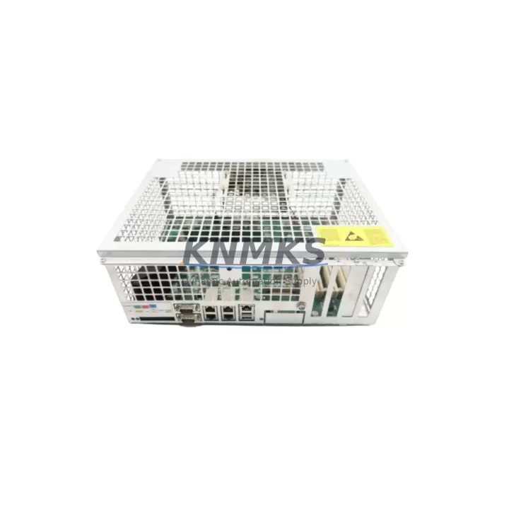 ABB DSQC639-TOP-3HNA011342-001 Migration-Ready IRC5 Controller