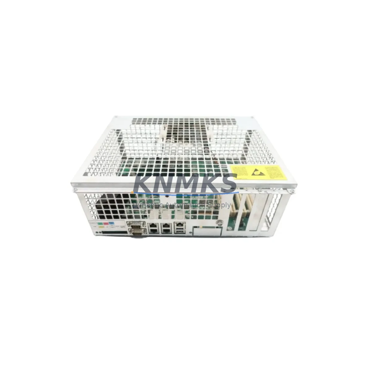 ABB DSQC639 3HAC041443-003 Fail-Safe IRC5 Main Computer