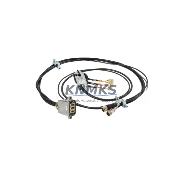 ABB 3HAC14940-1 Fail-Safe Robot Cable Harness