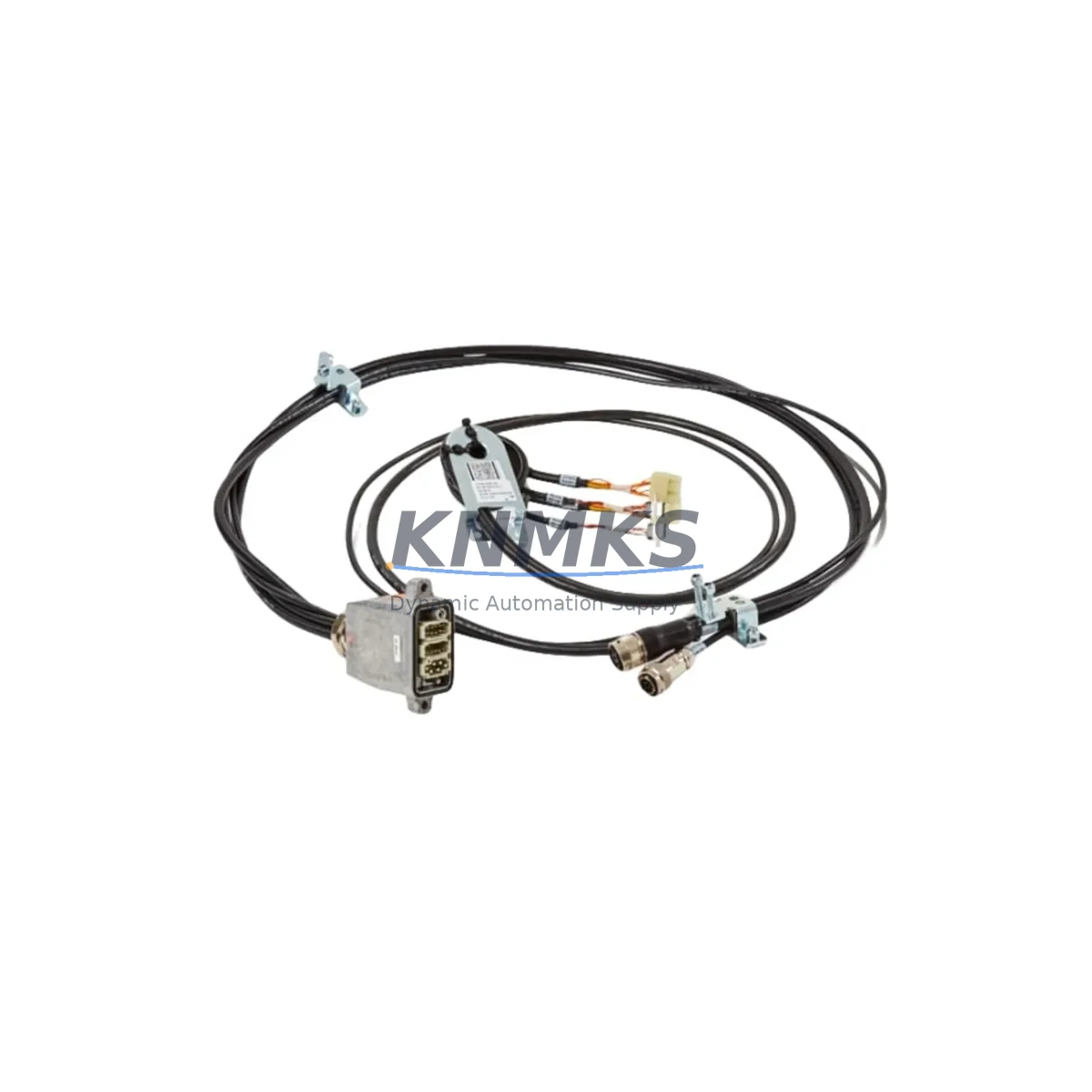 ABB 3HAC042840-001 Maintenance-Proven Spare Part for Factory Uptime