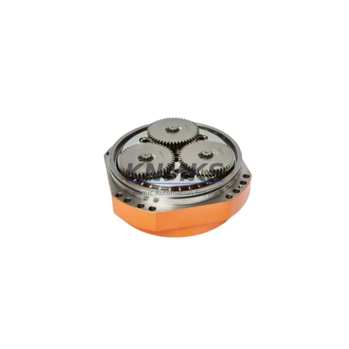 ABB 3HAC043166-004 Migration-Ready Gearbox for IRB4600
