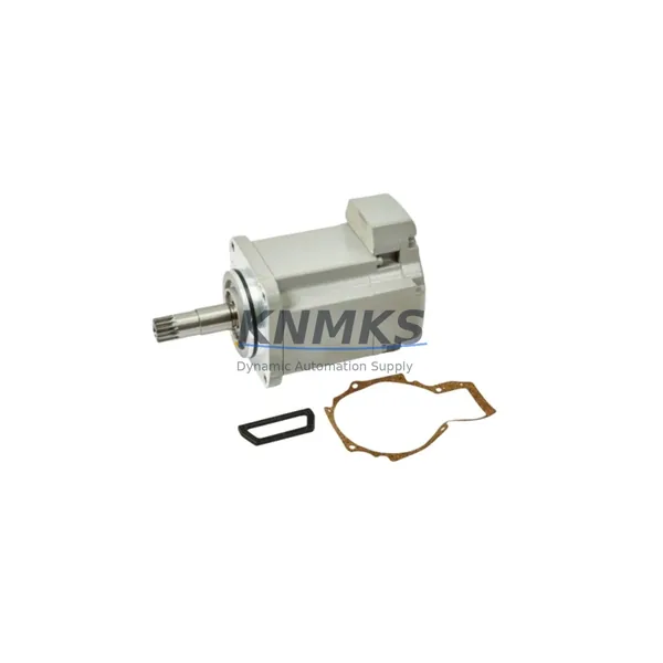 ABB 3HNP02598-1 Fail-Safe AC Servo Motor IRC5 Reliability