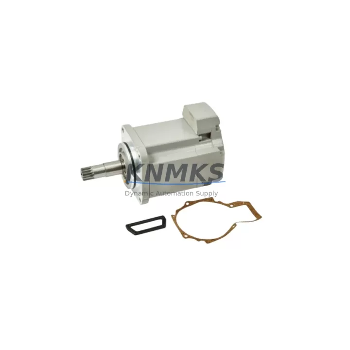 ABB 3HNP02598-1 Fail-Safe AC Servo Motor IRC5 Reliability