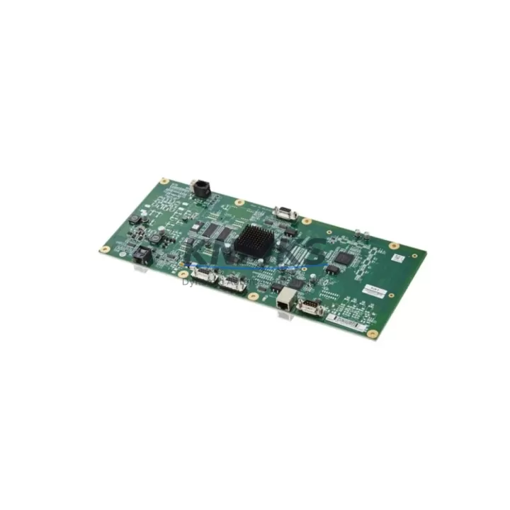 ABB JZRCR-YPP01-1 DSQC602 Maintenance-Proven Spare Part