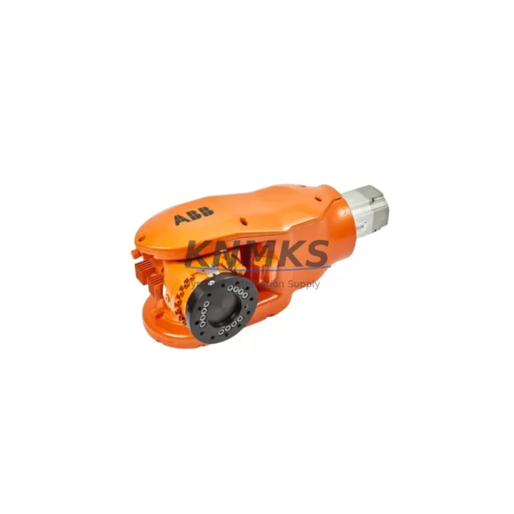 ABB 3HAC028810-001 Maintenance-Proven Spare Part for Factory Uptime