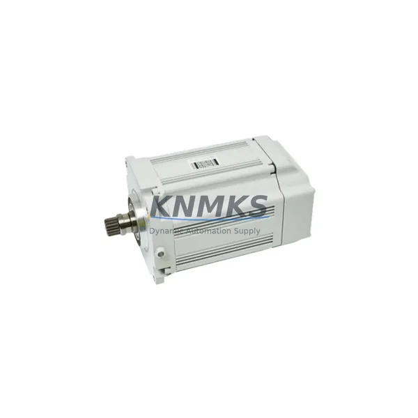 ABB 3HAC023469-001 Fail-Safe Servo Drive for Industrial Control