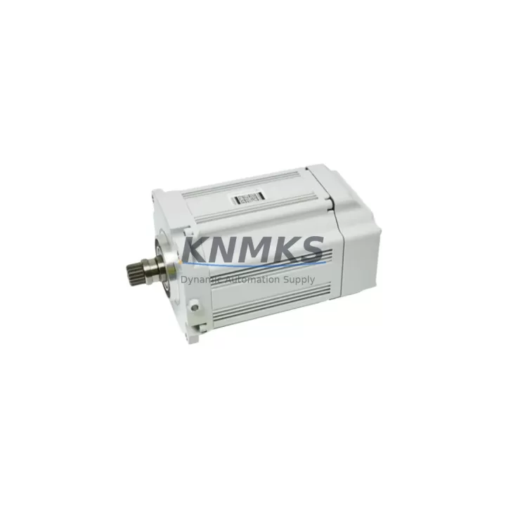 ABB 3HAC023469-001 Fail-Safe Servo Drive for Industrial Control
