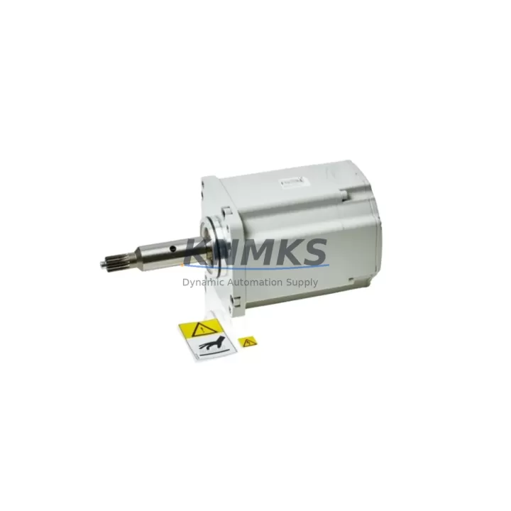 ABB 3HAC040502-001 Fail-Safe AC Servo Motor