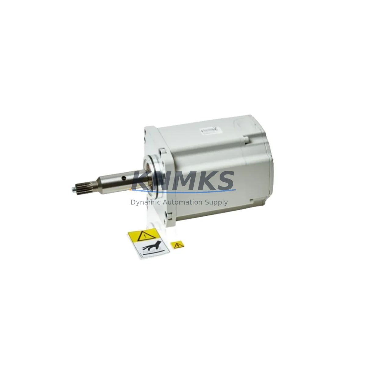 ABB 3HAC040502-001 Fail-Safe AC Servo Motor