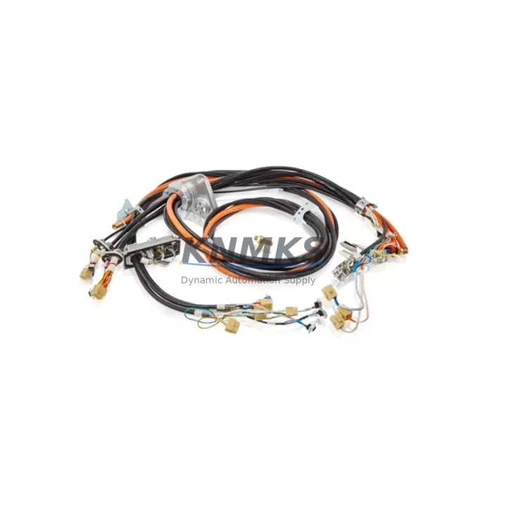 ABB 3HAC043963-001 Maintenance-Proven Spare Part for Factory Uptime